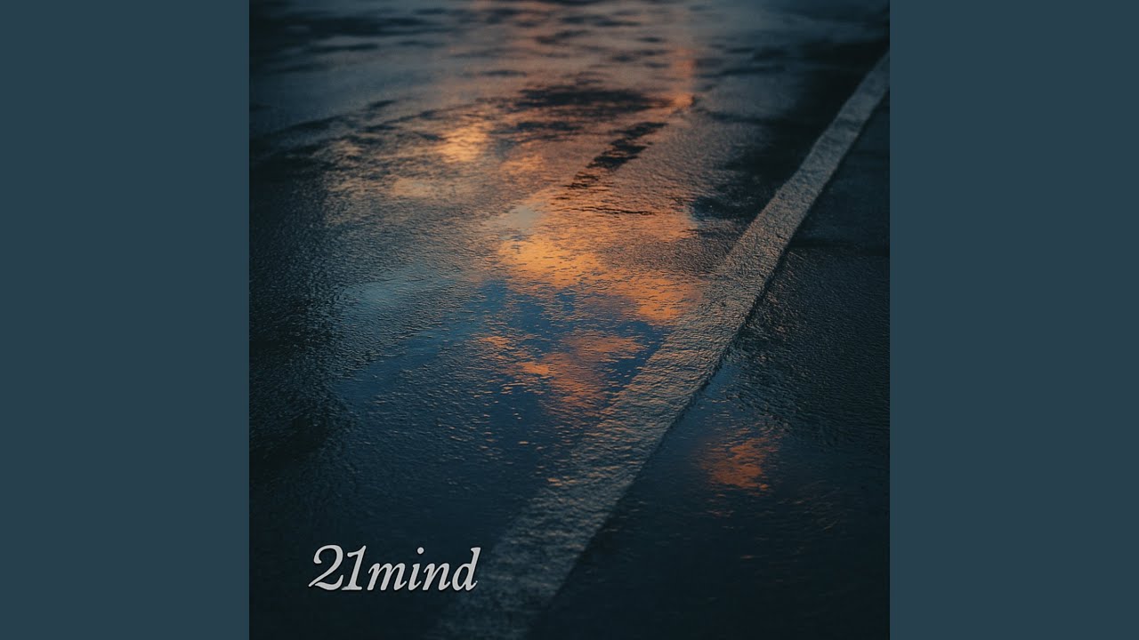 Watch 21mind on YouTube Watch 21mind on YouTube