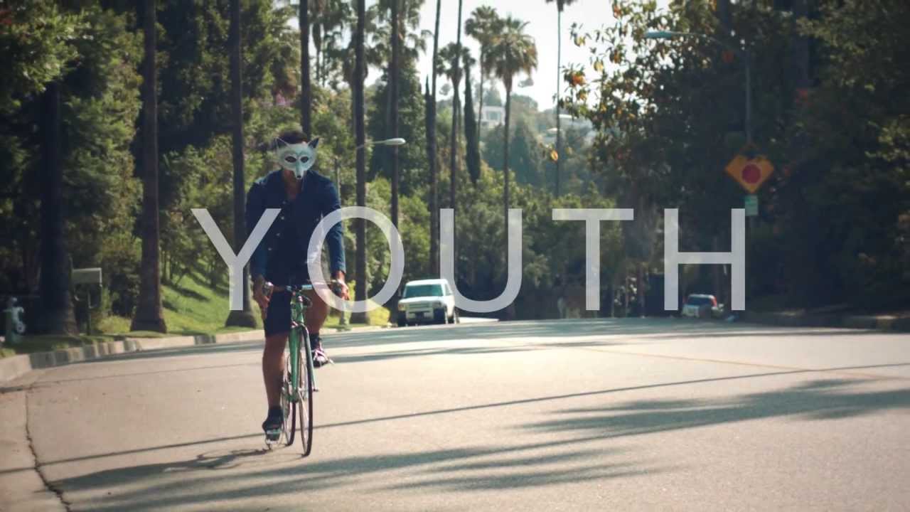 Watch Wolf Colony - Youth (Official Video) on YouTube Watch Wolf Colony - Youth (Official Video) on YouTube