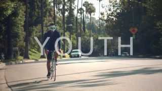 Video thumbnail of "Wolf Colony - Youth (Official Video)"