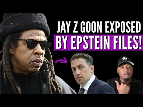 Jay Z Epstein