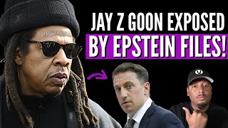 Jay Z's "Stone Cold Killer" EXPOSED by Epstein Himself!