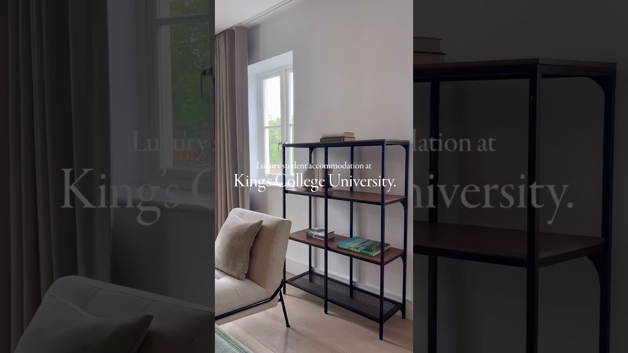 #kingscollege