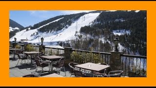 Naudi 3* (Soldeu) - Hoteles en Andorra - Hotel en Soldeu