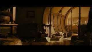 LOTR The Fellowship of the Ring - Extended Edition - Concerning Hobbits