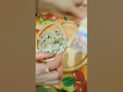 морская глина - YouTube