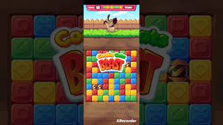 Cookie Cats Blast - pop blocks cubes match puzzle game - Level 6 part  gameplay walkthrough cute