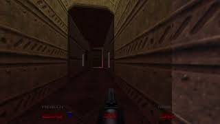 Doom 64 By Dezani Grifton.(1)
