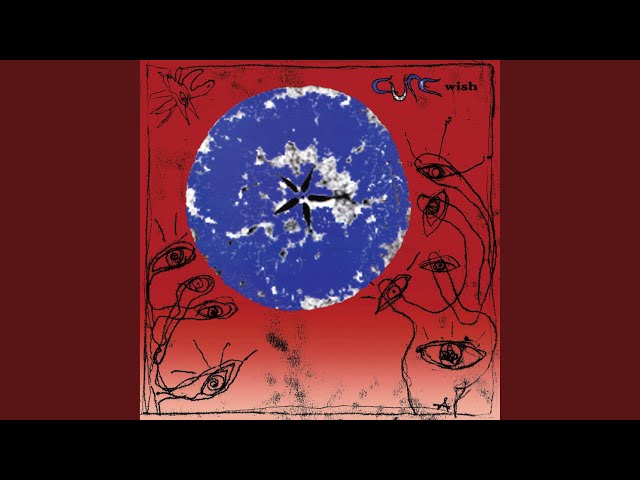 CURE - Breathe [1987 Catch] - YouTube