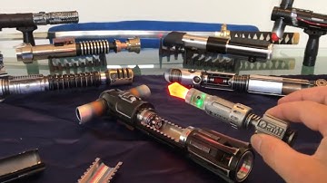 Korbanth Crossguard 2.0 finished kit, no install yet.