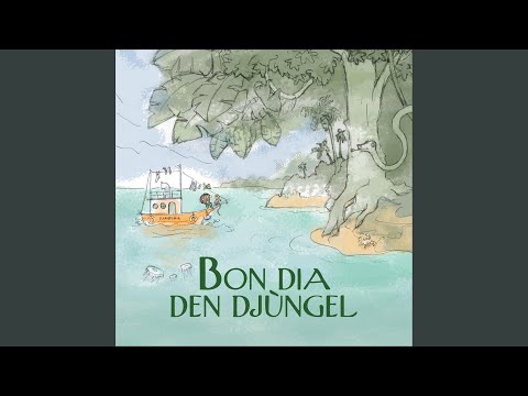 Mi Ta Di Ferstòp (Karaoke)