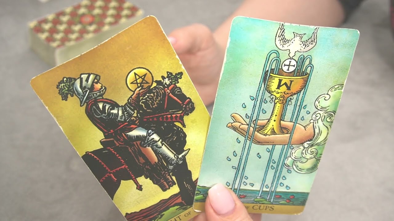 ARIES MAY 2022 GENERAL READING * THE SHY PERSON *