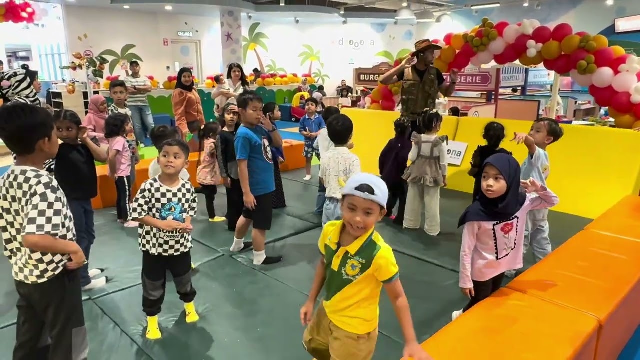 Dino Treat KZICT (14/02/2026)