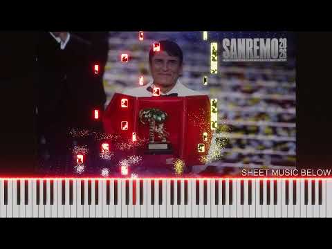 Per sempre si - Sanremo 2026 - Sal Da Vinci