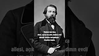 Friedrich Engels #edebiyat #felsefe #peace #tarih #quotes #lifephylosophy #kitap #şiir