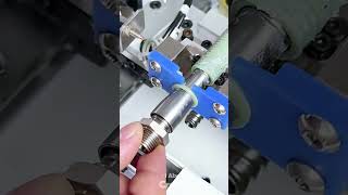 rubber fitting tool #weldwheels #machinetools #stickwelding #wheelsaw