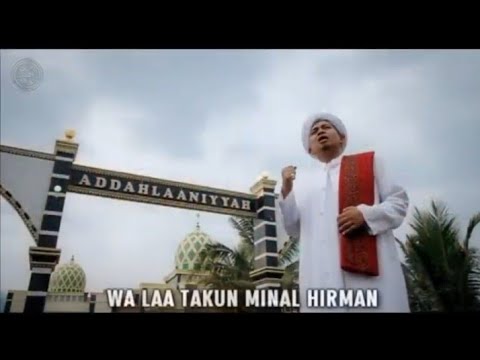 KH Salimul Apip Ya Robbi Sholli Ala Rasul Vol 13 Full Album