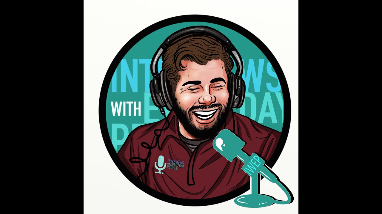 Interviews With Everyday People ep88 Rick Becker