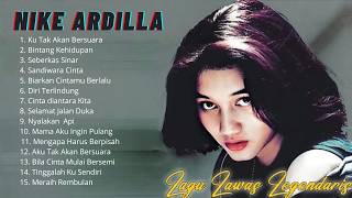 Nike Ardilla Full Album Best of the Best || Most Popular Oldies from the 80s-90s screenshot 5