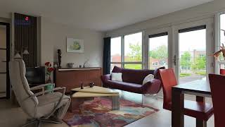 Instapklaar appartement aan Martiniplein 15 102, Sneek. Makelaardij Friesland in Sneek