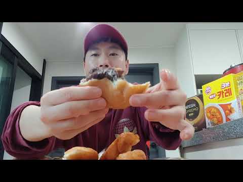 재난지원금으로 동네 <strong>빵집에서</strong> 빵샀다 (Bread Flex)