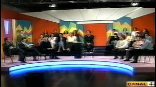Debate OVNI C4 Navarra Centro de Investigacion OVNI 3