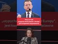 „Zarzucanie, że drugiej stronie nie zależy na obecności USA w Polsce, nie ma oparcia w faktach"