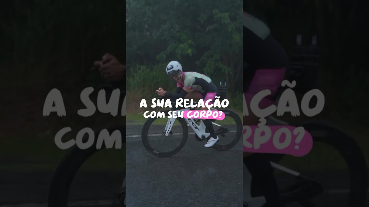 Seu Corpo Nunca Mais Será o Mesmo Depois do Triathlon