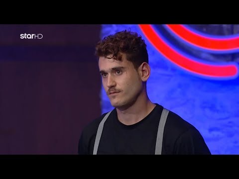 MasterChef 2019 - Επεισόδιο 2 - Παντελής - Audition