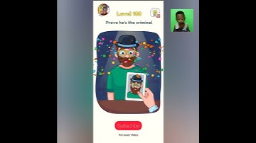 DOP 3 Answers |Deisplace One Part 3| Level 108,109 #dop3  #androidgames #shorts