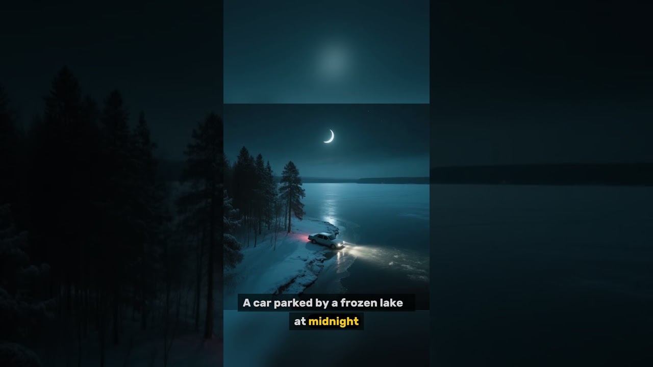 The Video That Solved the Unsolvable – The Crime Inside a Drone