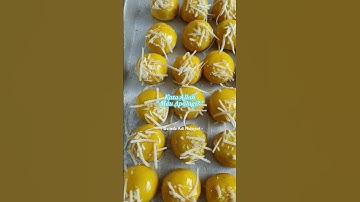 Thumbnail of Proses pembuatan kue nastar | resep kue nastar | - ceramah ustadz adi hidayat -