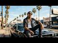 Late Night Vibes 🌙🔥 | Chill Rap Beat (Wiz Khalifa Type) | Smoke & Cruise Music