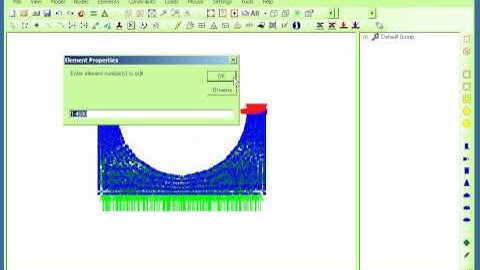 Part 5 - Lisa-FET (Salome+Netgen+Lisa)