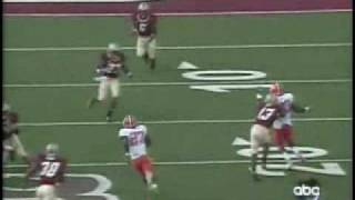 Ron Cherry misses another call