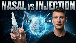 Semax & Selank: The Original Russian Method - My Honest Results
