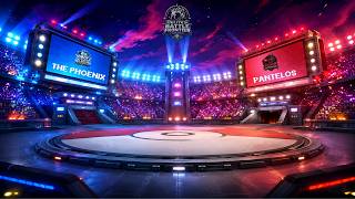 DBF Top 4 - The Phoenix vs Pantelos
