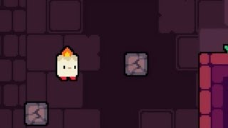 Daily Dadish - April 4 - DIZZY DUNGEON | Walkthrough in 16.53