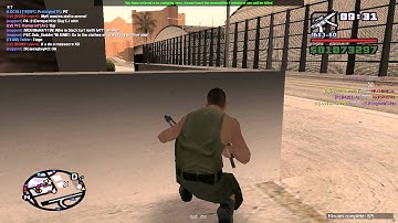 MTA Task Force: Testing new MP5