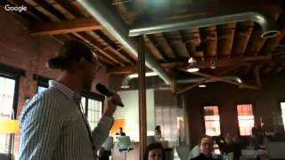 Smart Cities and Mobility Workshop Ideas