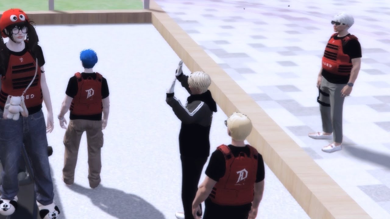 FIVEM | TDED VS 279 | GTA V Roleplay 