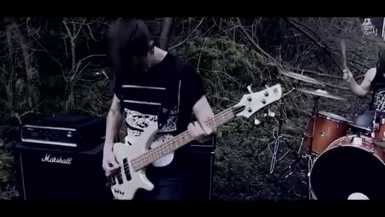 For We Are Many - The Benthic Depthis (MUSIC VIDEO) [HD - DEATHCORE]