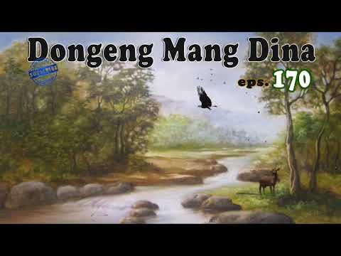 Dongeng Si Kulup - eps.170