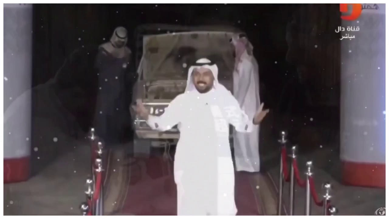 حكاية انجاز - عبدالرحمن قاسم