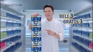 TVC Iklan Mie Sedaap Goreng   Gentle Gen Sachet x Ariel NOAH | MNCTV HD