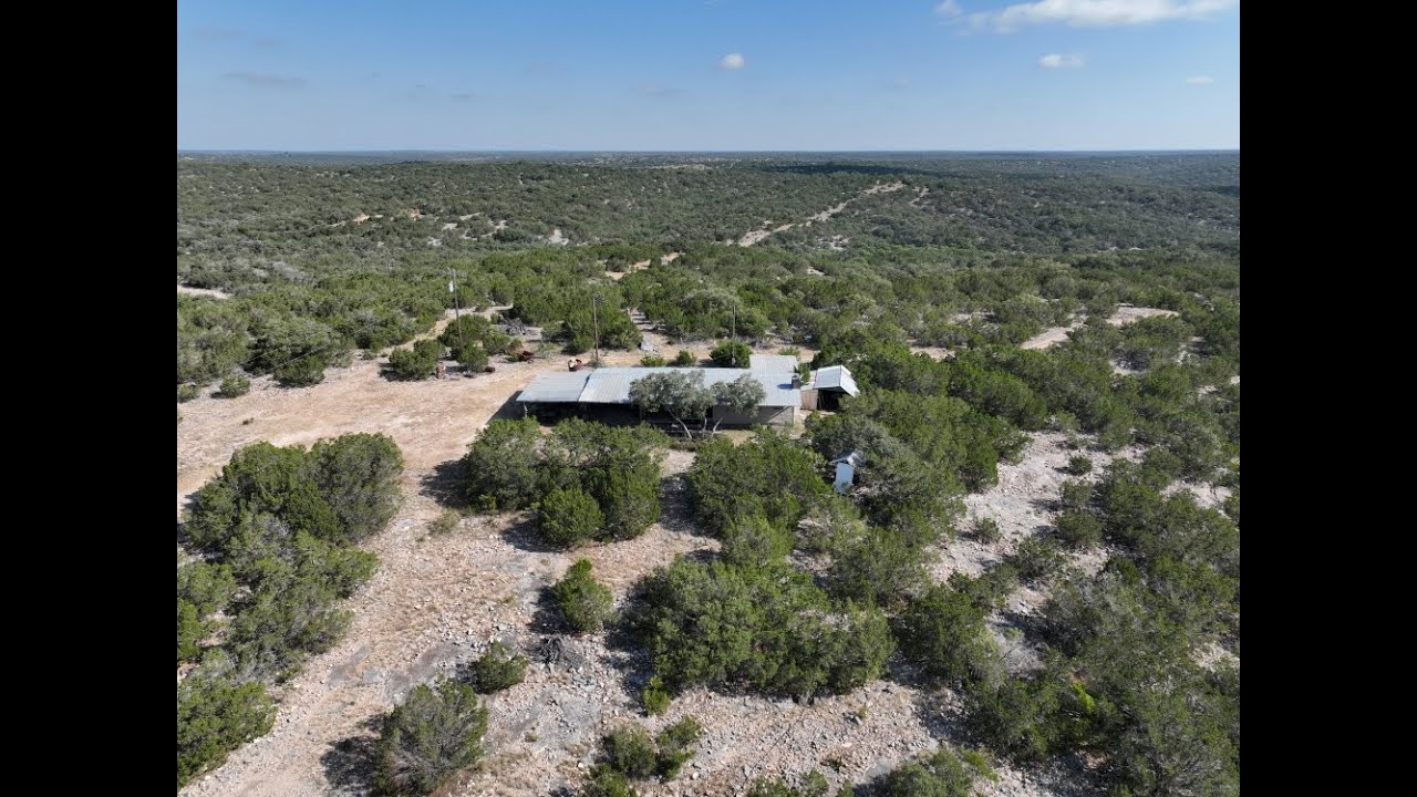 +/-365.8 Acres w Cabin, Well, Elec. Abundant game. 