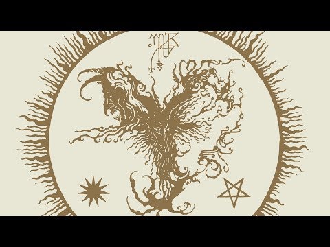 Malakhim — MALAKHIM - II (2019) Iron Bonehead Productions - mini-album stream