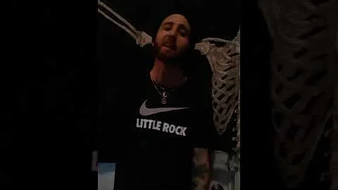 LRG (Jared McGee) I Remember Freestyle