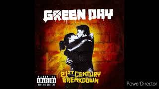 Download Lagu Green Day - Restless Heart Syndrome Eb Tuning MP3