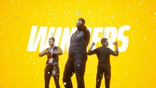 THE FINALS - Closed Beta