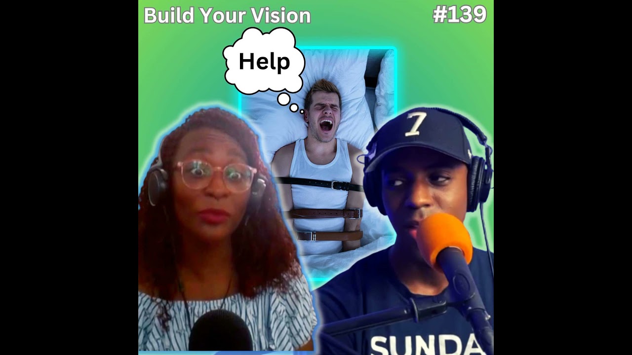 #139 Overcoming Decision Paralysis: Decoding God's Will and Embracing Change w/ Sonia Haankwenda